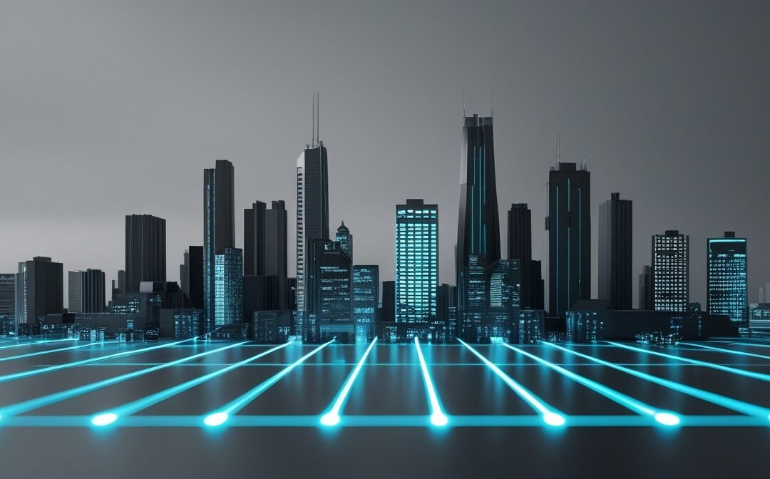 Boombranchen 2030: Diese Industrien prägen die Zukunft der Arbeit