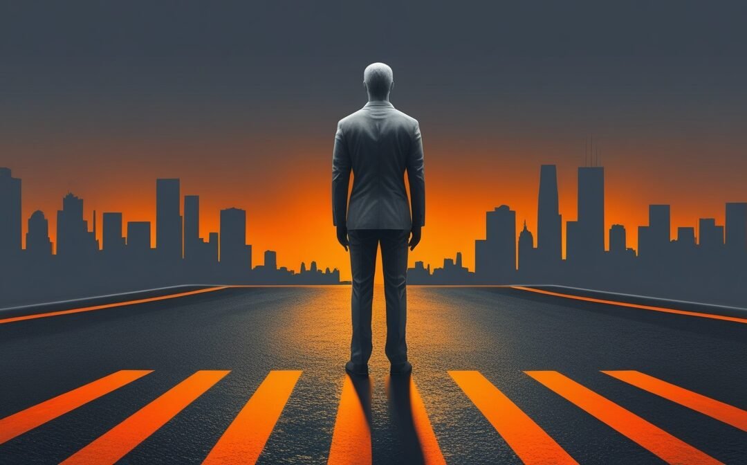 Wann ist der richtige Zeitpunkt für einen Jobwechsel? – Signale, Strategien & Timing