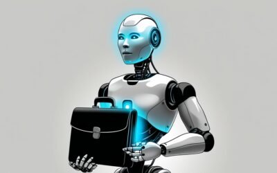 Diese Jobs ersetzt KI als Nächstes – und warum kein Beruf für immer sicher ist