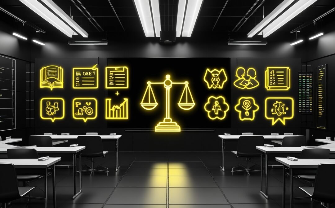Soft Skills & Hard Skills: Relevant 2025?