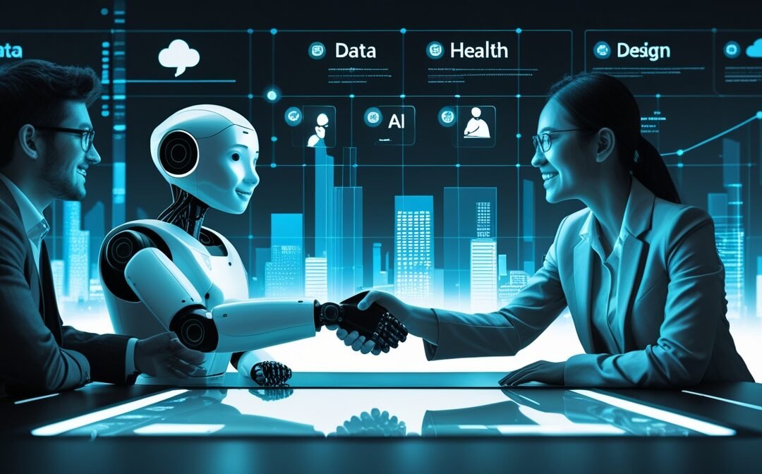 Berufe mit Zukunft: Top 10 Jobs 2025 & Ausbildung – KI Gefragt?