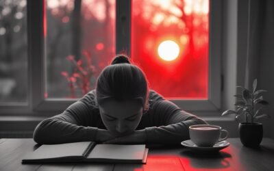 Routine: Stress reduzieren im Alltag – Einfache Tipps