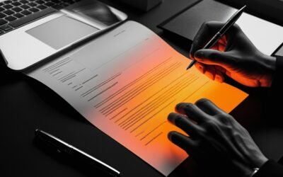 Überzeugendes Bewerbungsschreiben: Bewerbung & Anschreiben Schreiben