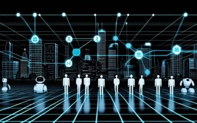 Arbeitswelt 4.0 im Wandel: New Work, Chancen und Risiken