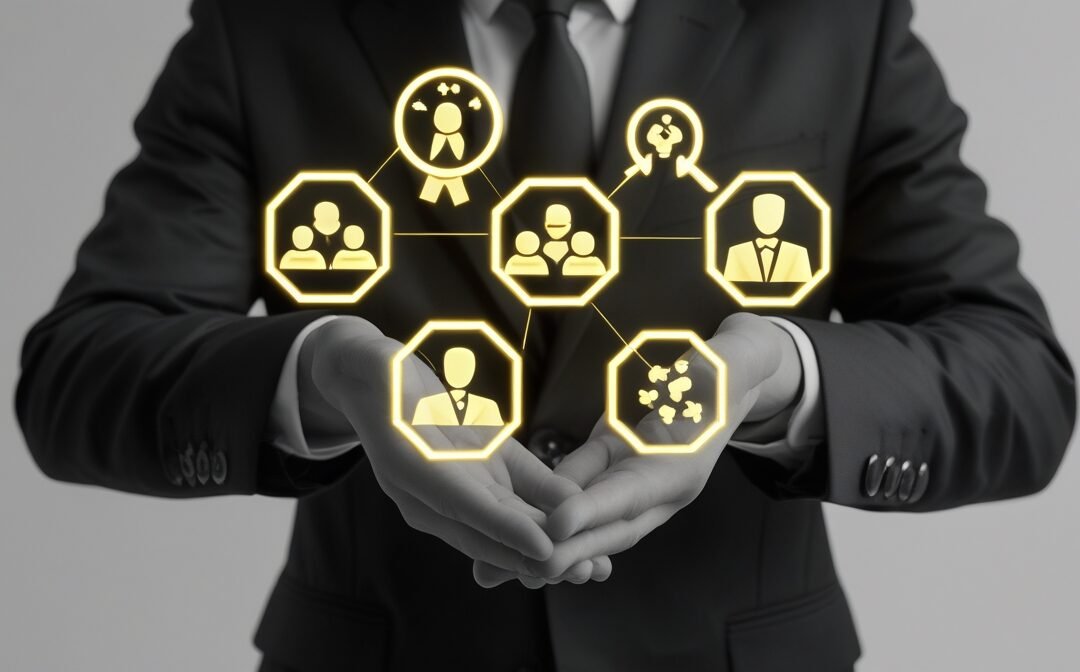 Soft Skills: Die wichtigsten & besonders gefragt im Beruf