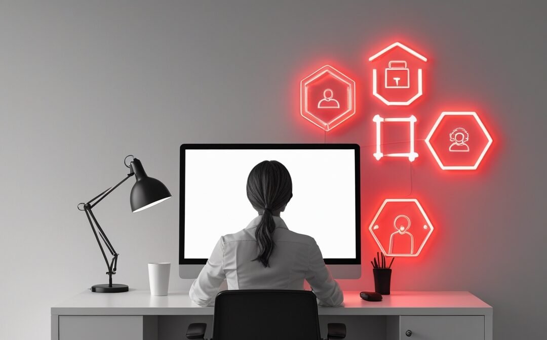 Arbeitsstil beschreiben: Beispiele für Bewerbung & Arbeitsweise