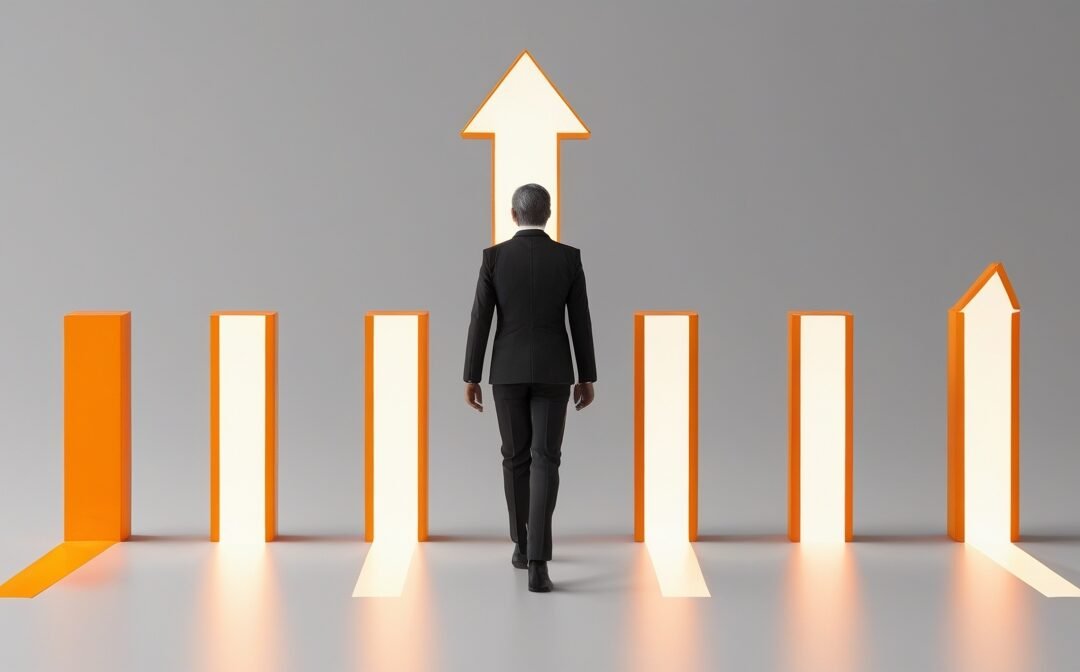 Führungsposition: Viele Wege führen – Sieben Tipps für Führungskräfte