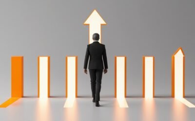 Führungsposition: Viele Wege führen – Sieben Tipps für Führungskräfte