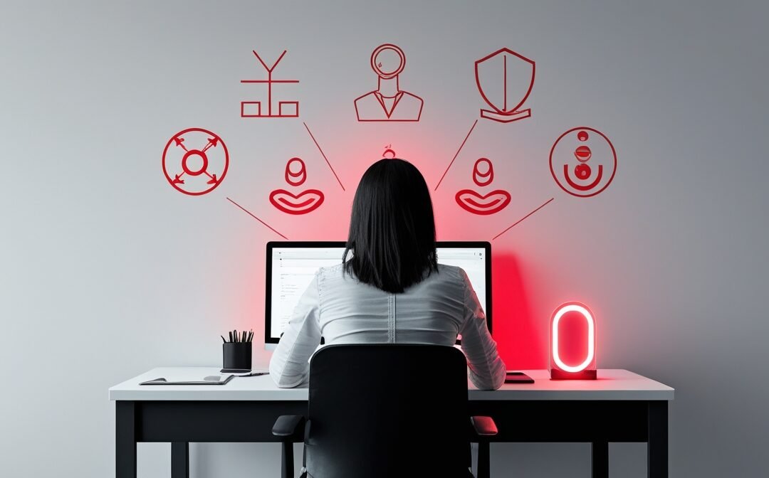 Berufswahltest: Finde heraus, welcher Beruf zu dir passt!