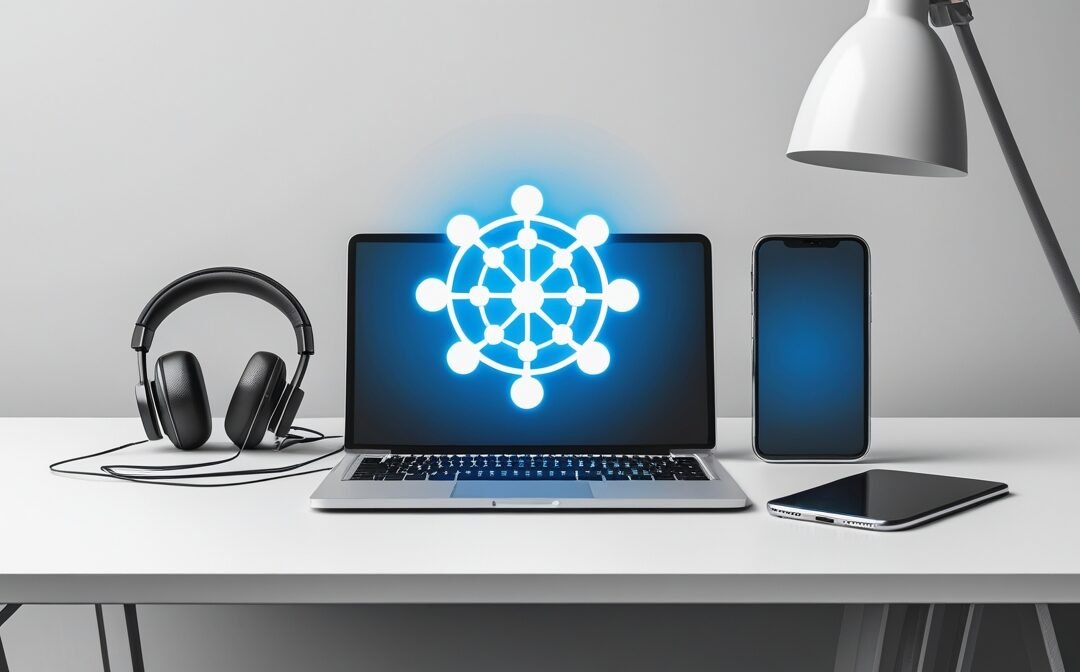 Tools für ortsunabhängiges Arbeiten: Homeoffice & Remote leicht gemacht