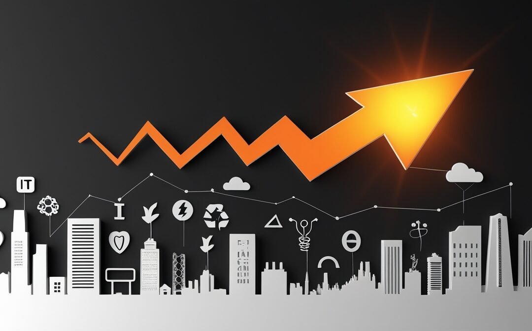 Berufe mit Zukunft: Job, Branche & zukunftssichere Jobs