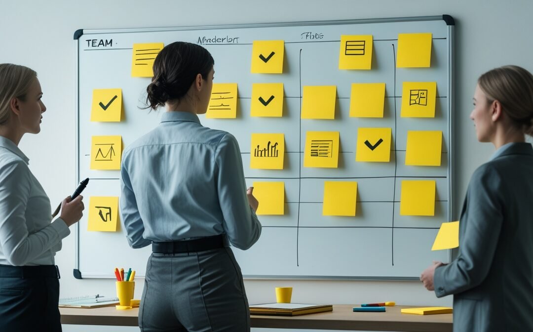 Kommunikation im Team verbessern: Tipps & Strategien für bessere Teamkommunikation